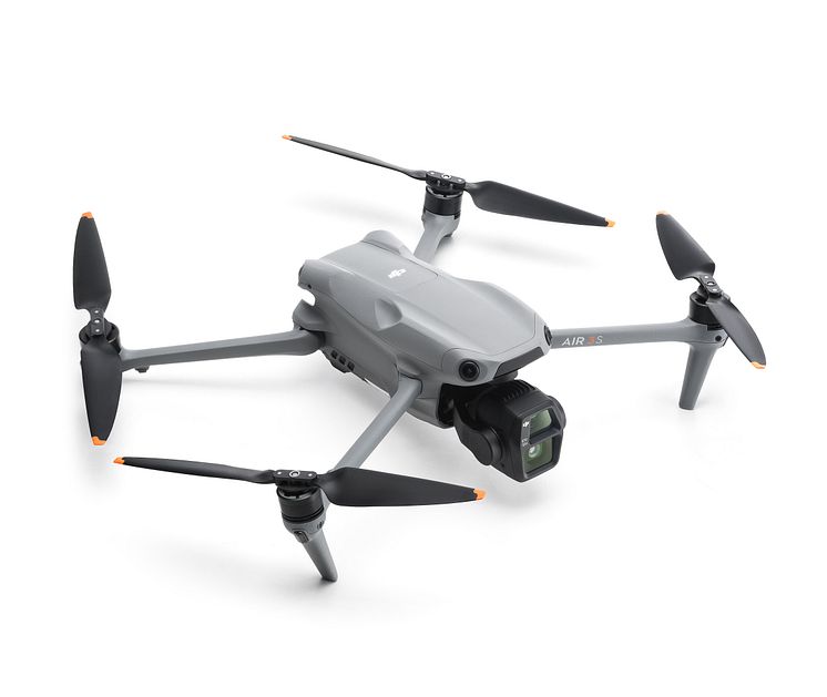 DJI Air 3S_unfolded_with propellers_battery detached.jpg
