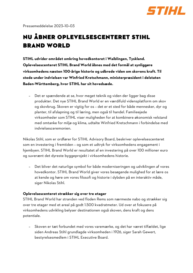 Nu åbner oplevelsescenteret STIHL Brand World .pdf