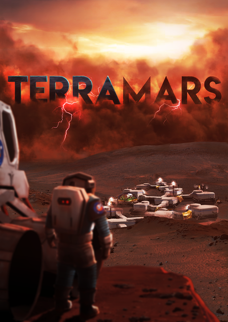 Terramars