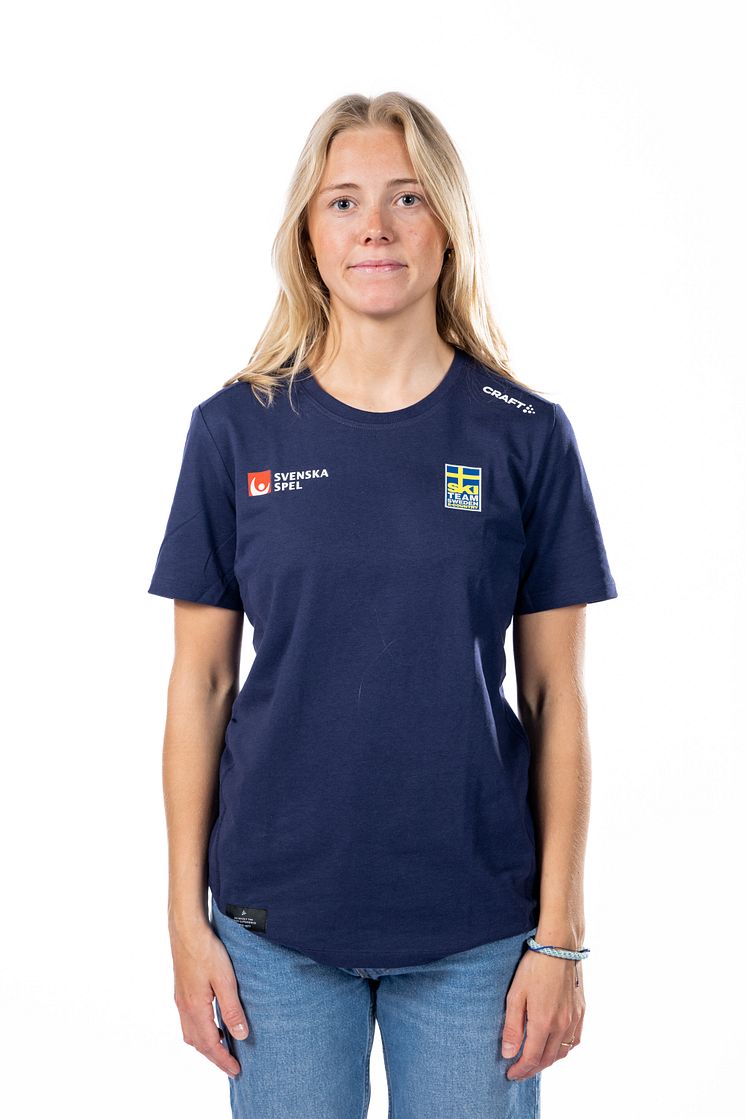 Märta Rosenberg, Trillevallens Sportklubb