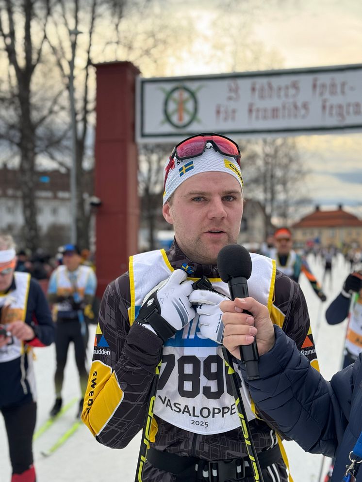 Mats Djuse