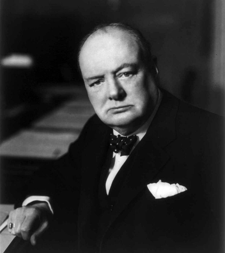 Churchill's Betrayal of Poland