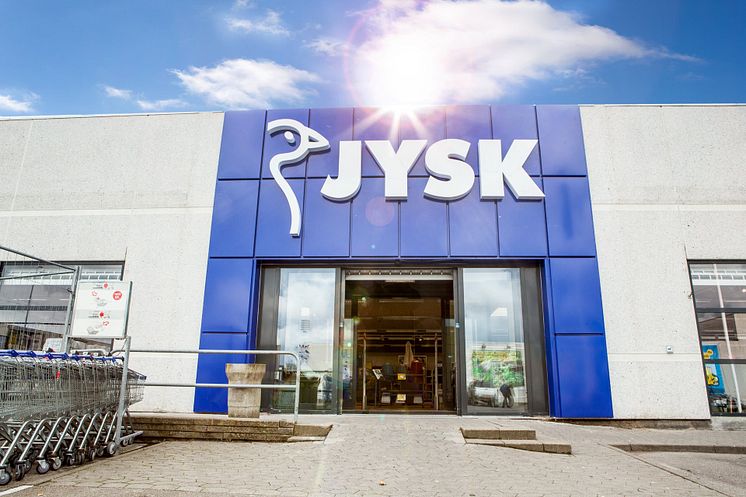 JYSK anunta rezultatele financiare pentru anul 2022-2023 (2)