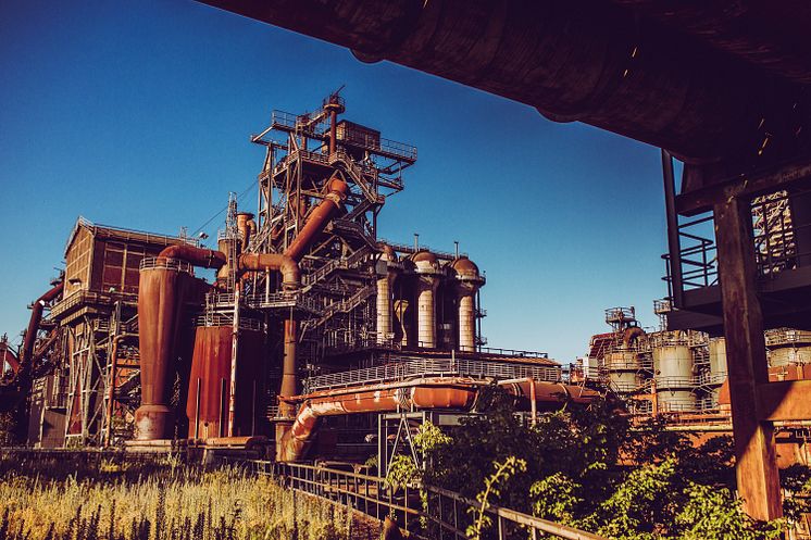 RTG-Industriekultur_Landschaftspark-Duisburg-Nord_2