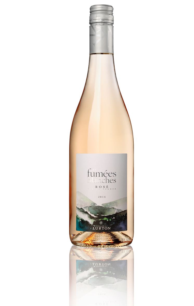 Les Fumées Blanches Sauvignon Gris