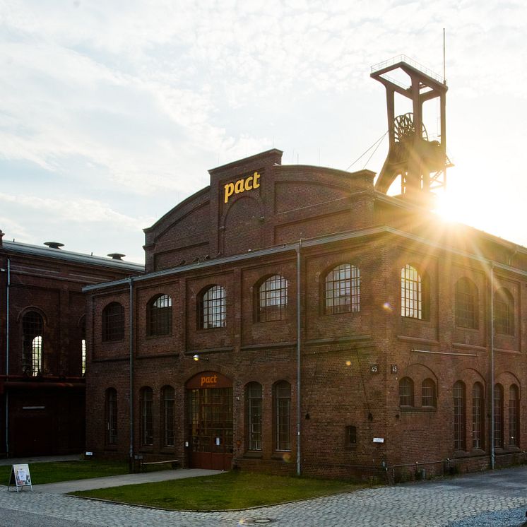 PACT Zollverein