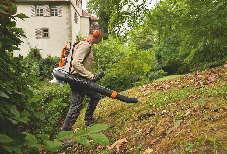 STIHL ADA 1000