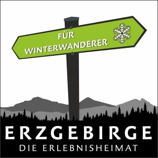 Digitale Wandernadel - für Winterwanderer