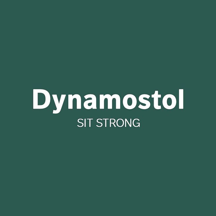 Dynamostol logo