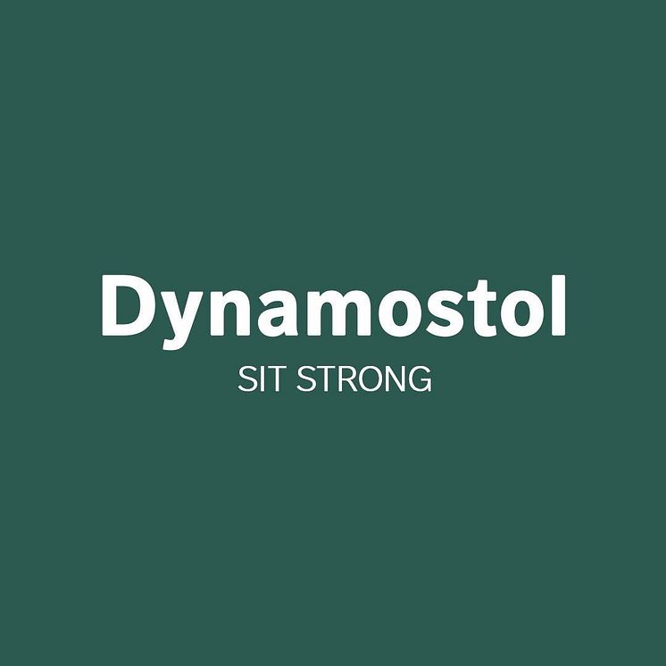 Dynamostol logo