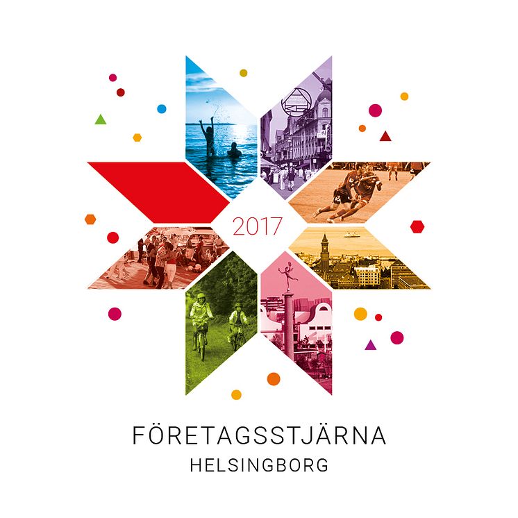 Företagsstjärna2017