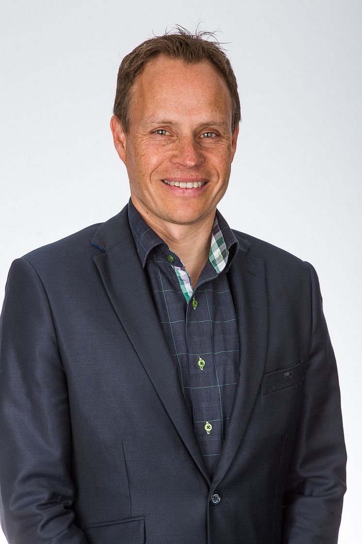 Rune Gjerstad