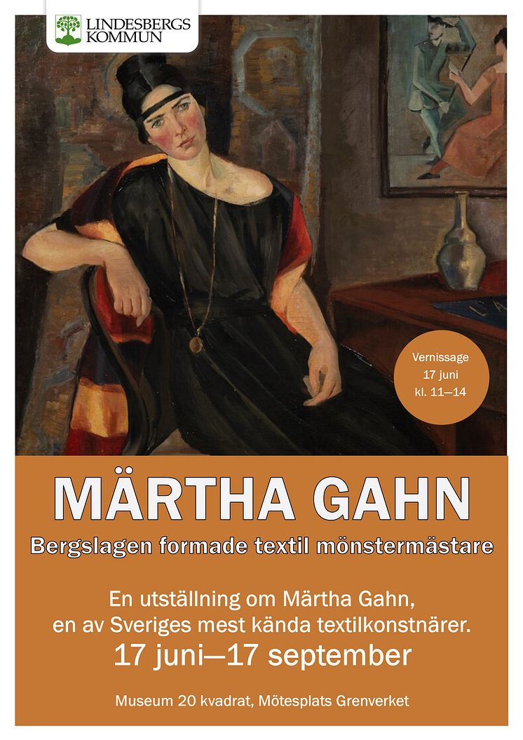 martha.gahn.affisch