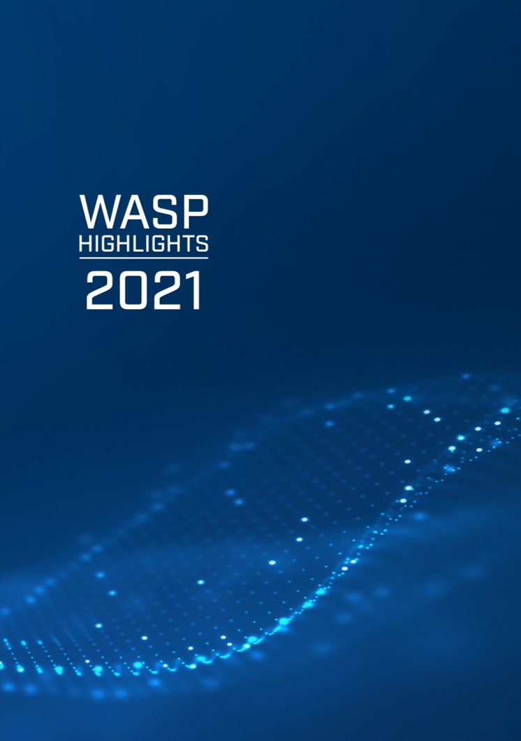 WASP Highlights 2021