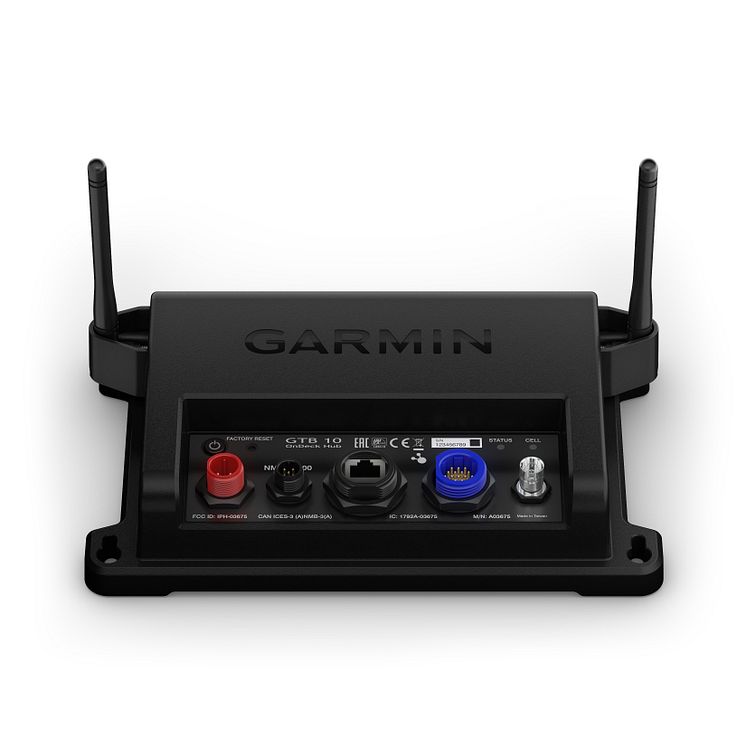 Garmin OnDeck System