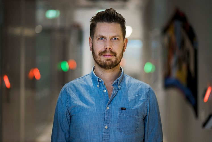 Fredrik Djurklou