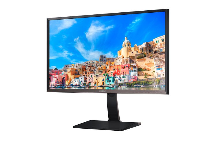 Monitor SD850 