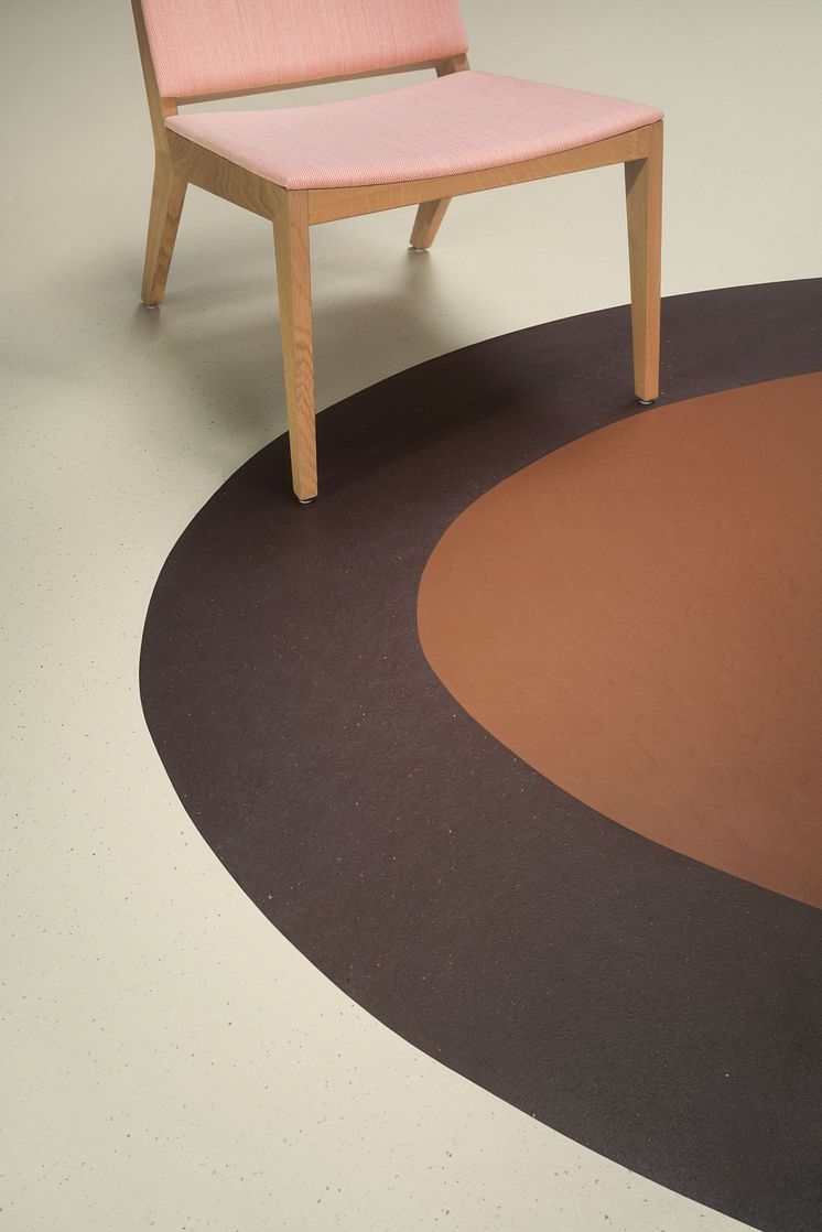 Marmoleum Solid