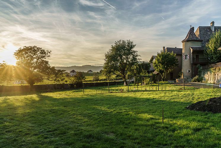 Château Rochefort