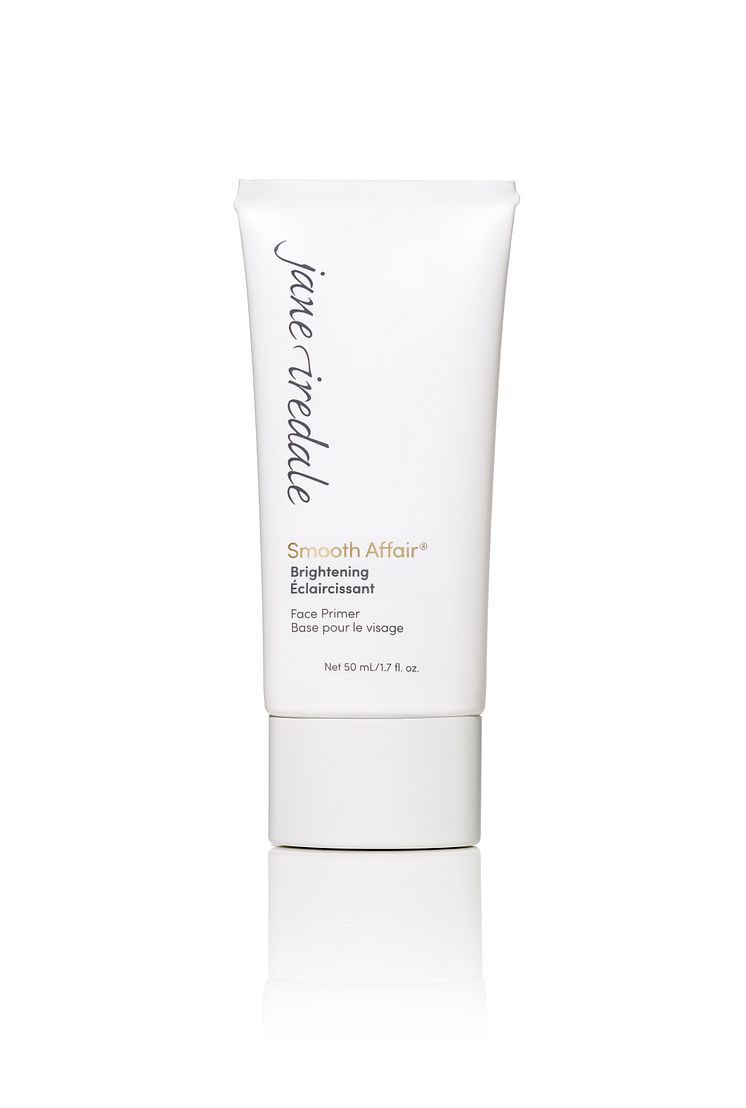 Jane Iredale Smooth Affair Brightening Face Primer