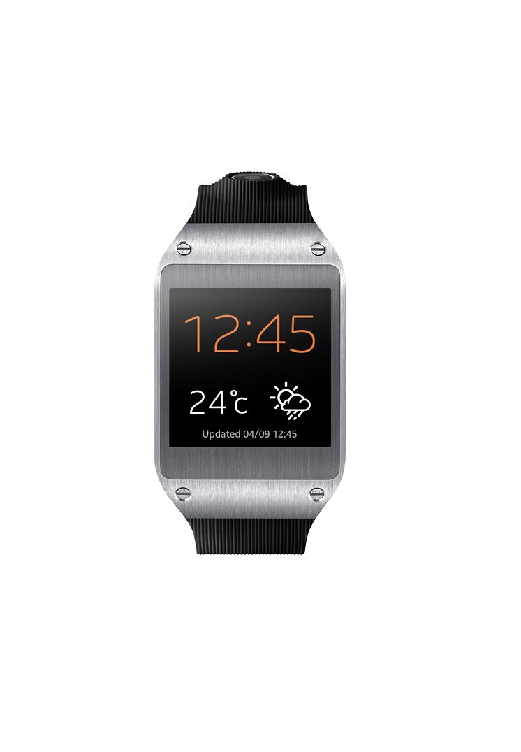 Galaxy Gear