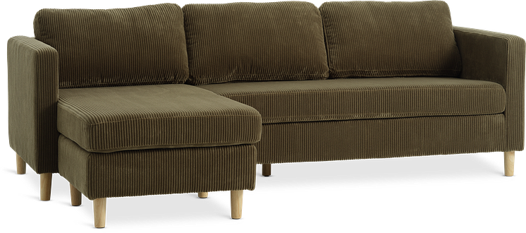 JYSK_Sofá FALSLEV chaise longue pana verde oliva_449€_3.tif