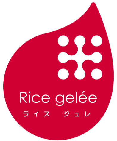 rice gelee logo