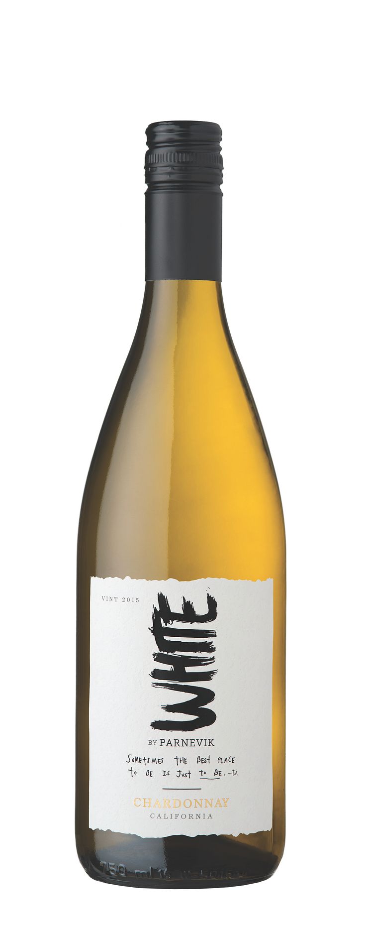 White by Parnevik Chardonnay