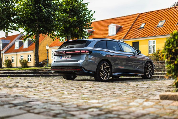 ID.7 Tourer