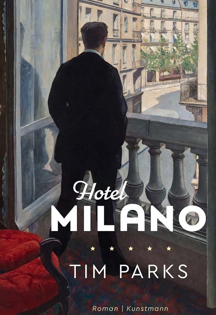 Hotel Milano