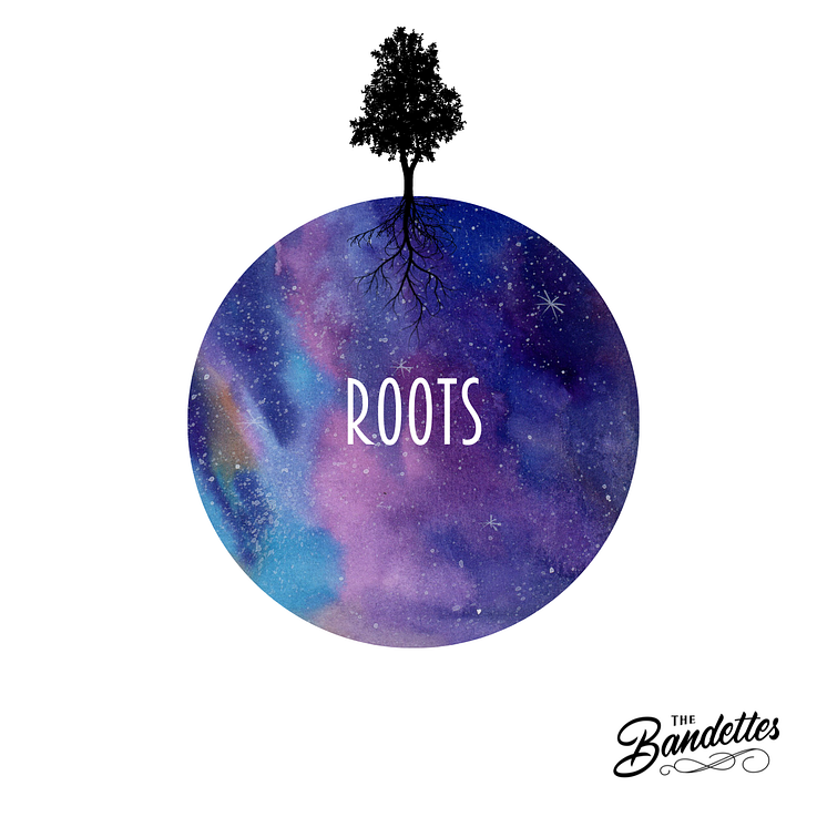 Roots cover art universe hogupplost