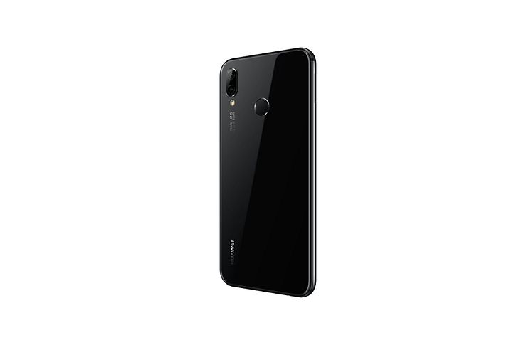 P20 Lite_Black