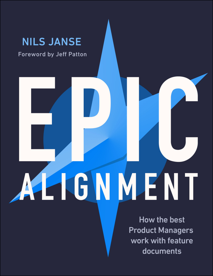 Epic Alignment by Nils Janse
