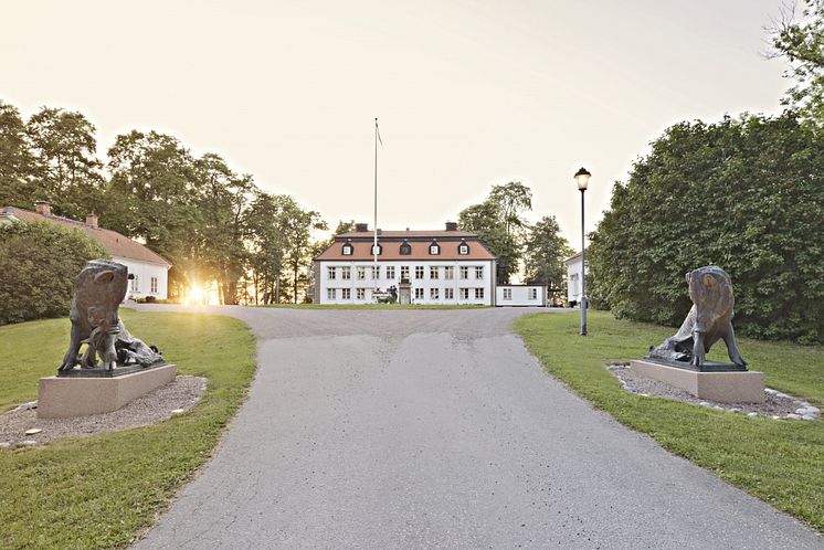 skytteholm herrgård