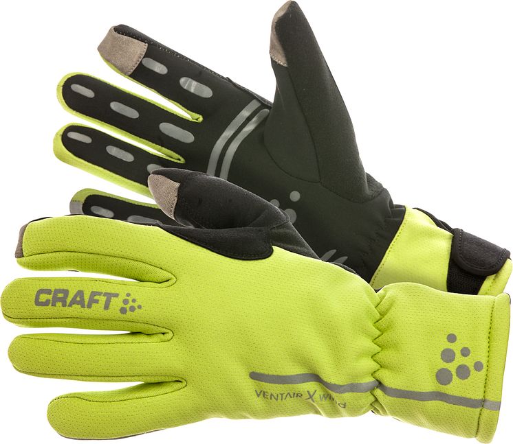 Bike siberian glove