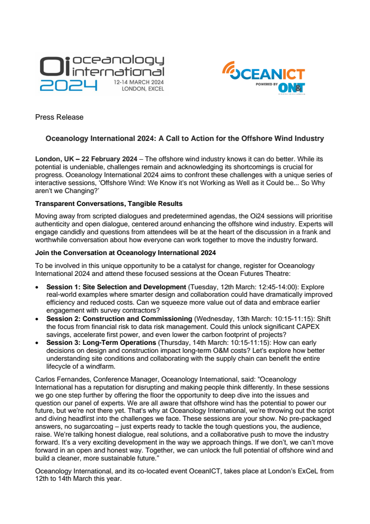 220224_Oi24_PR_A Call to Action for the Offshore Wind Industry.pdf