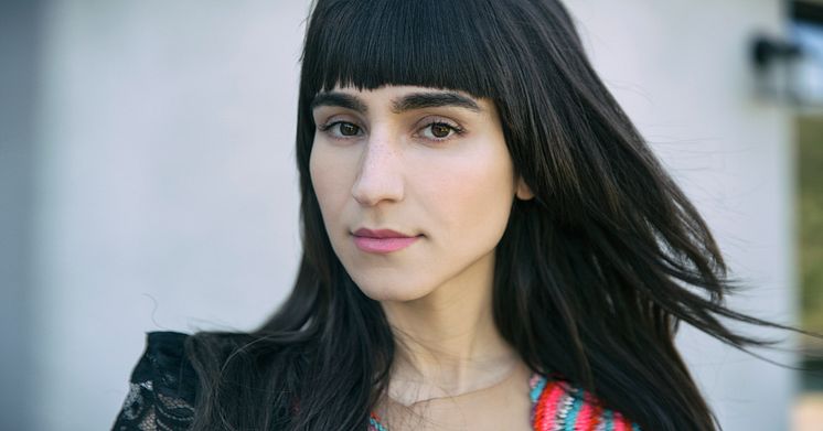 Laleh - kristaller turnén