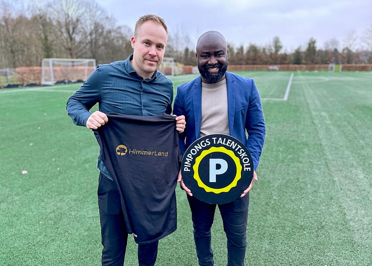 HimmerLand introducerer fodboldskole (5)