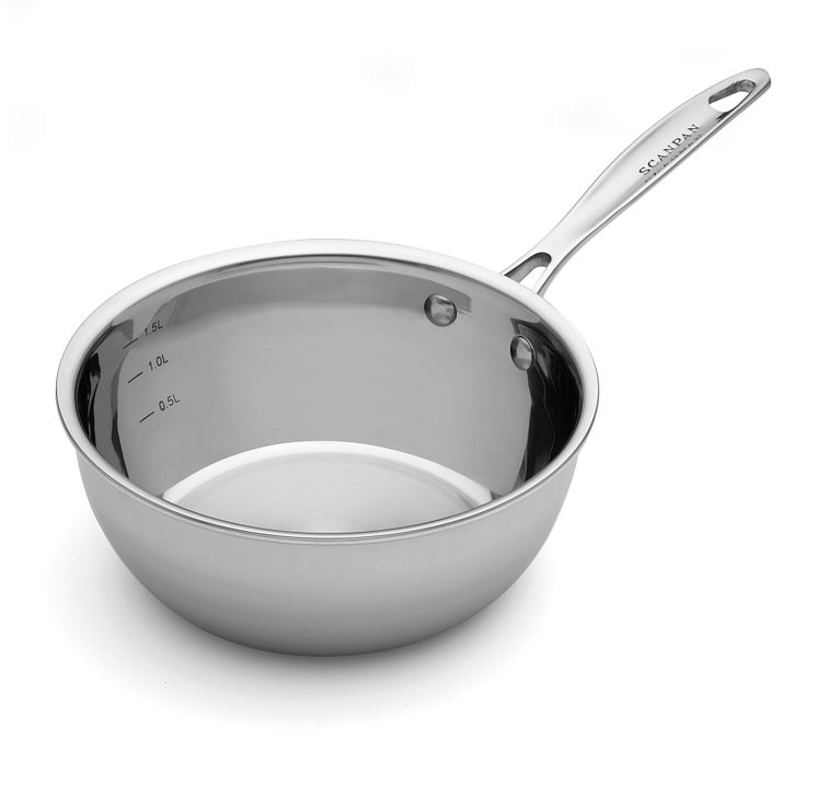 Scanpan - Sauteuse 1,8 L