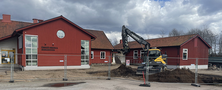 Össjö skola