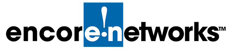 Encore Networks logotype