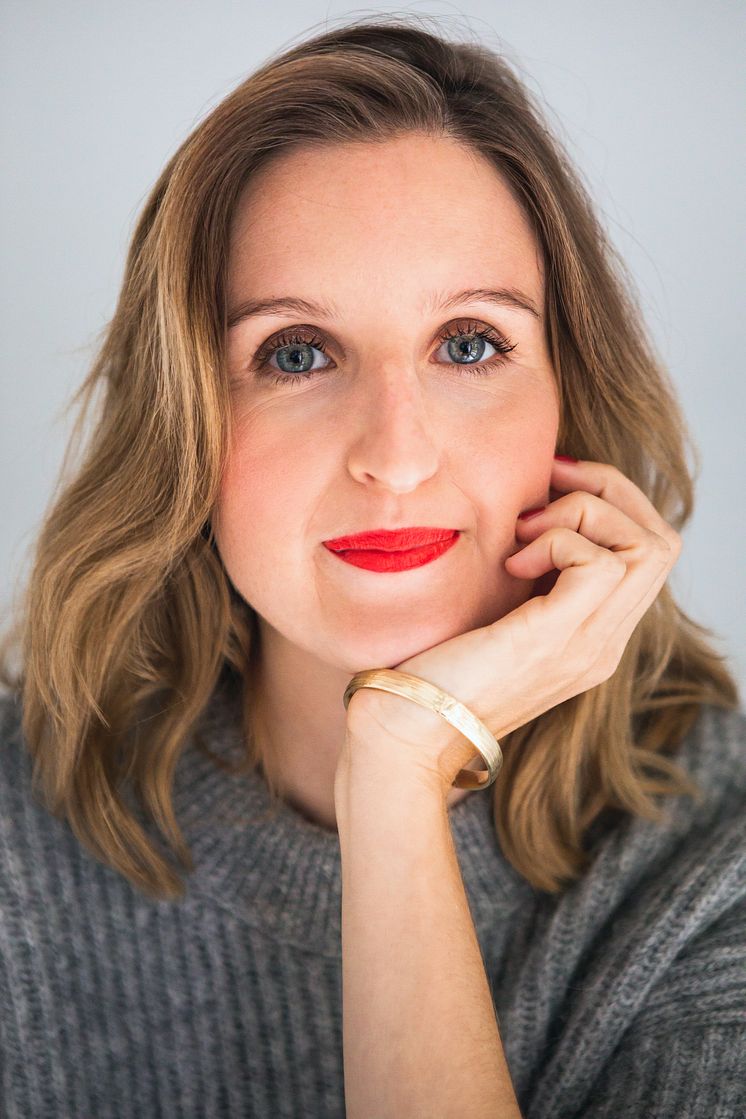 Prof.in Dr.in Paula Bögel – Transformationsmanagement in ländlichen Räumen 