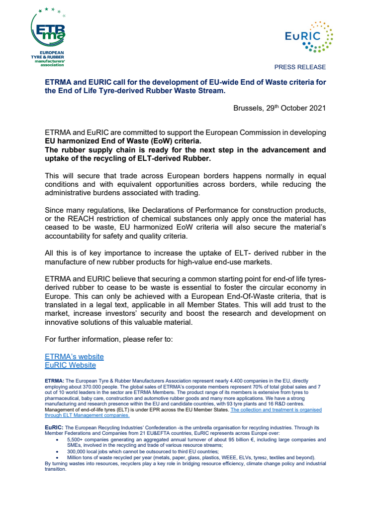2021.10. 29 - ETRMA EURIC PRESS RELEASE.pdf