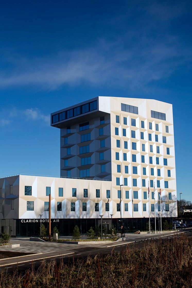 hotellet 1