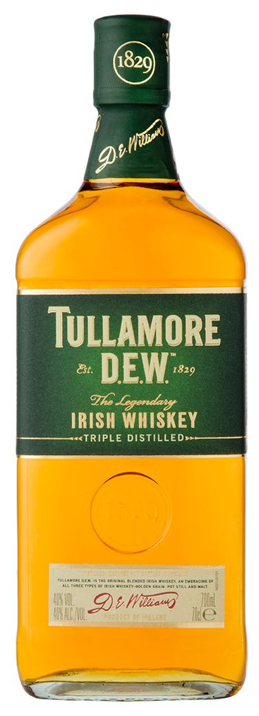 Tullamore D.E.W.