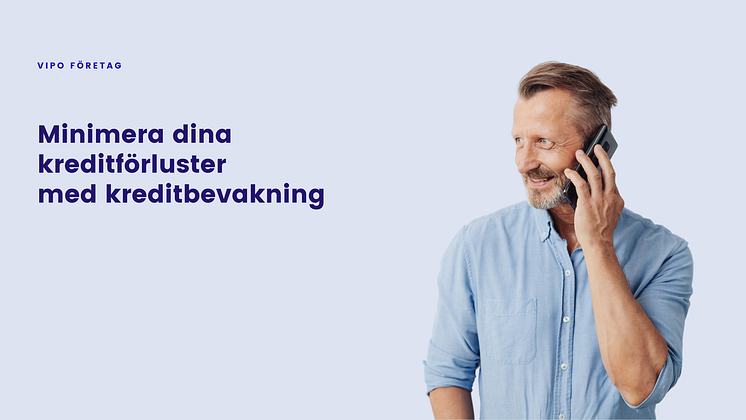 kreditbevakning