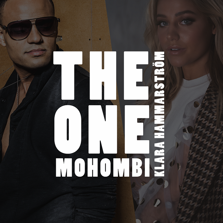 The One_omslag