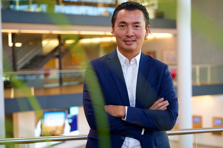 Olav Chen (2020)
