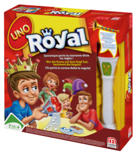 UNO Royal