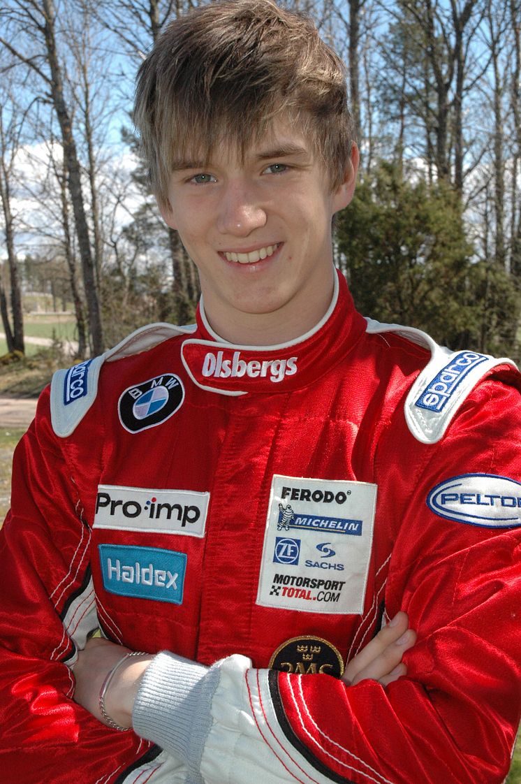 Timmy Hansen